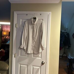 Dalia shirt with buttons